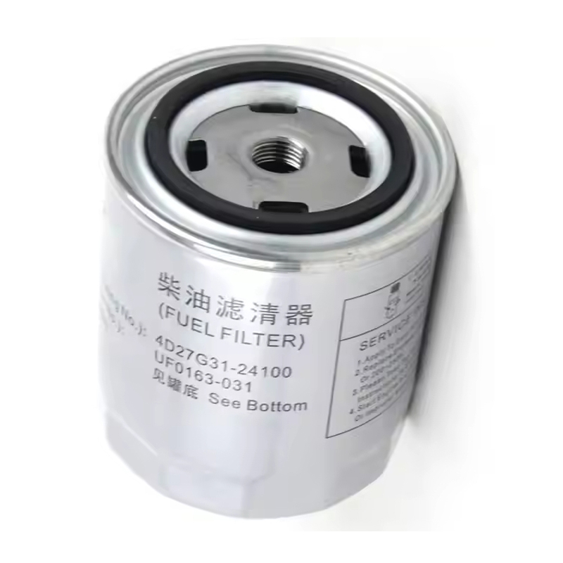 Fuel Filter 4D27g31-24100 for Hangcha Heli Xinchai 490 Engine