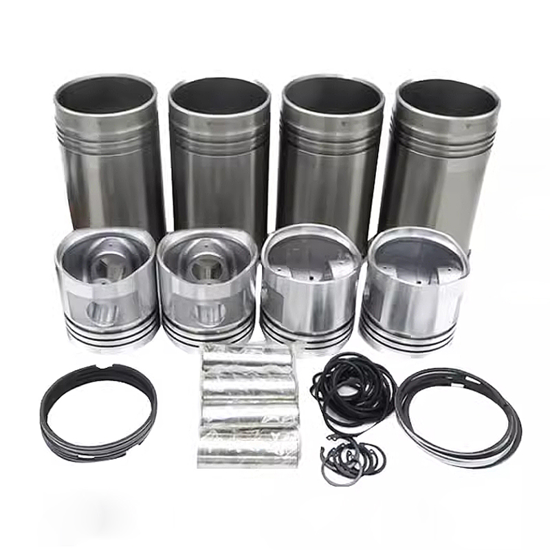 Forklift Engine Spare Parts Liner Kit for Quanchai 4c2-50V32 2409009000007