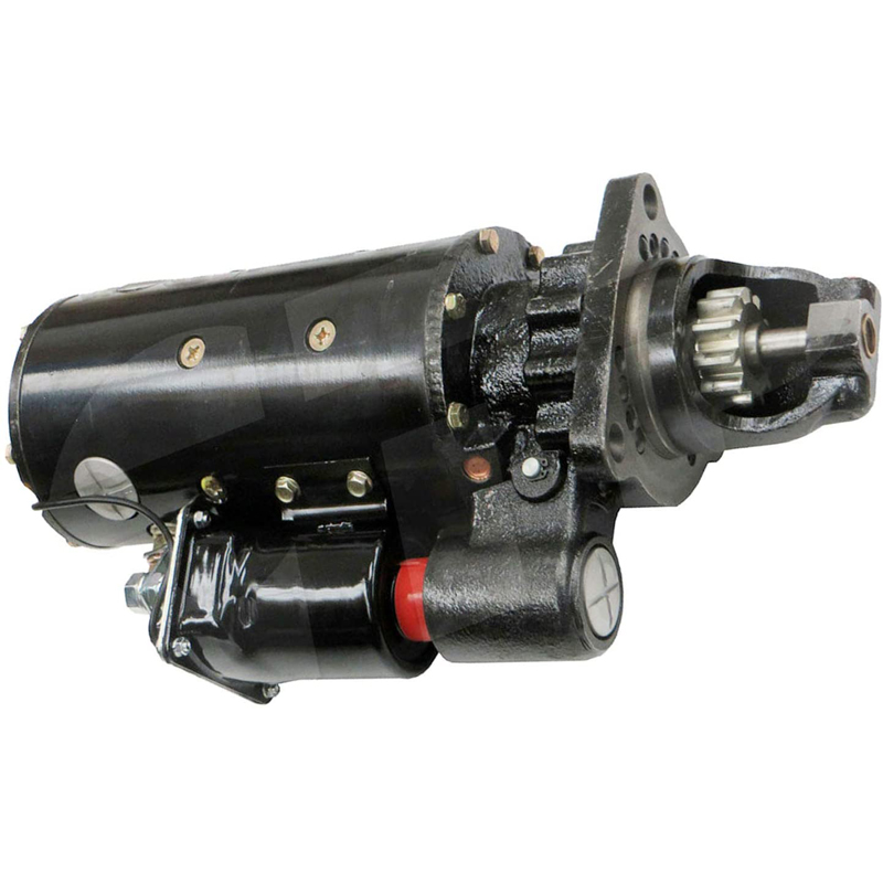  330d Excavator Parts 3383454 Starter for Caterpillar C9 Diesel Engine