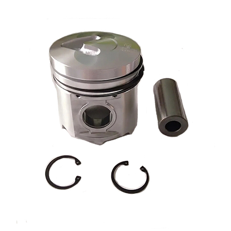 Spare Parts Piston with Ring 02233072 02233075 for Deutz FL912W Diesel Engine