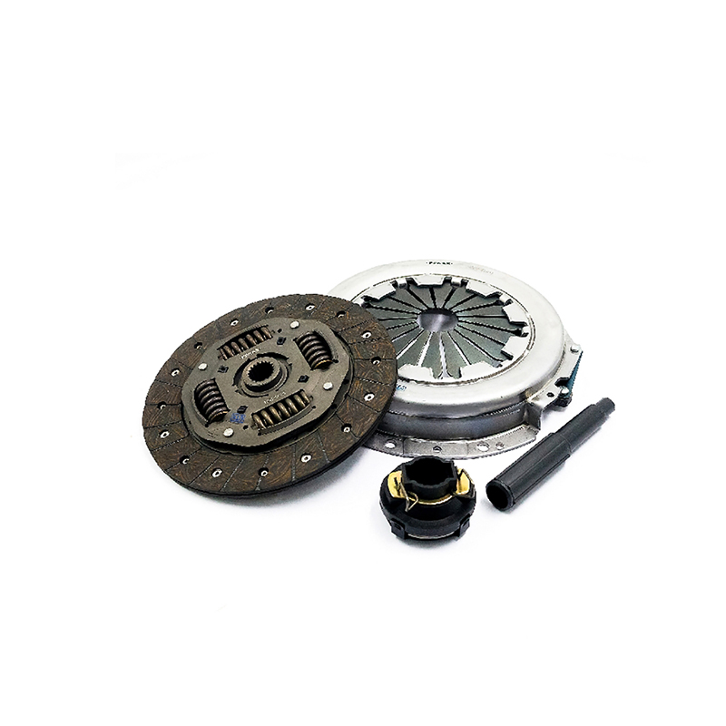 Lada Niva II Clutch Kit OE No. 21233-1601000