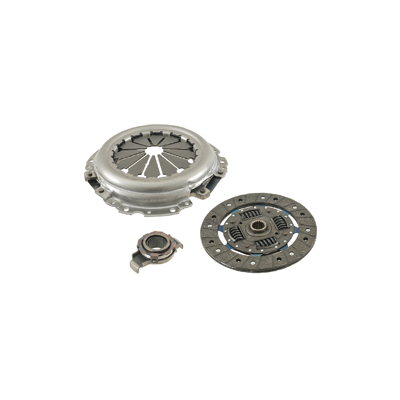 Clutch Kits for Volga 409 406