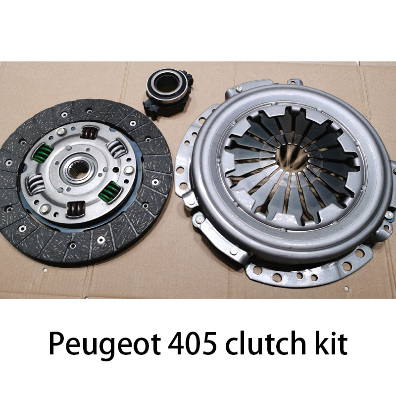 Clutch Kit 200cm for Peugeot 405