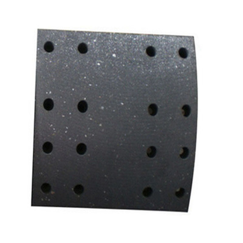 Brake Lining Wva 19063 19064 for Daf Xf95 Drum 420mm