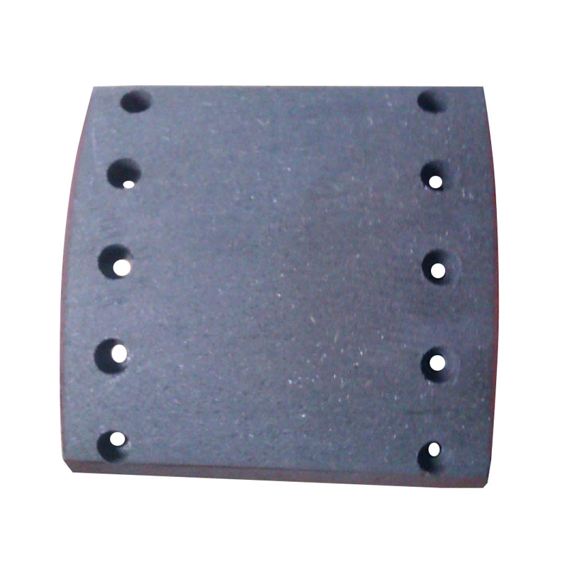 Brake Linings for Mercedes Benz Bc36 Wva 19032