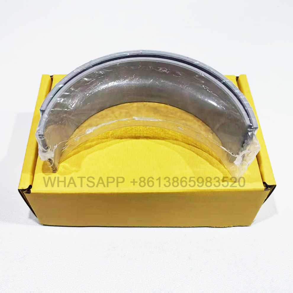 Fit CATERPILLAR 145-0162 Main Bearing For CAT 3116 STD