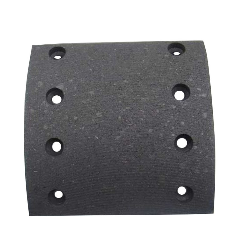 Daf Truck Brake Parts Brake Lining Wva 19901