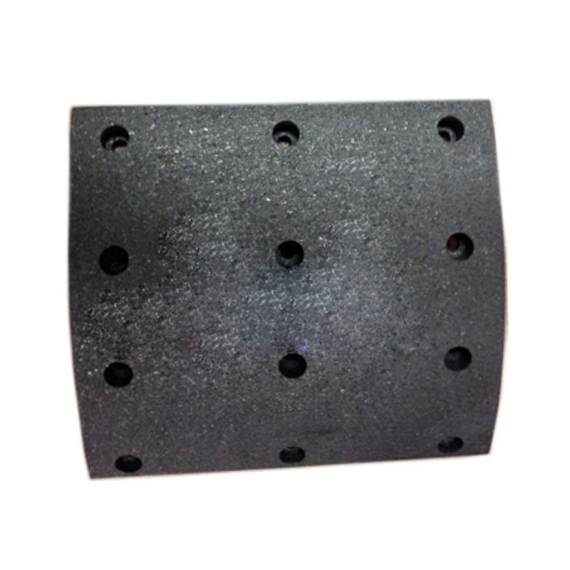 Brake Linings for Mercedes MB85 19633