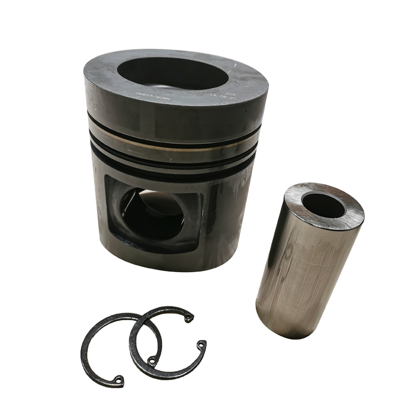 Benz 125mm Piston for Om407/409N