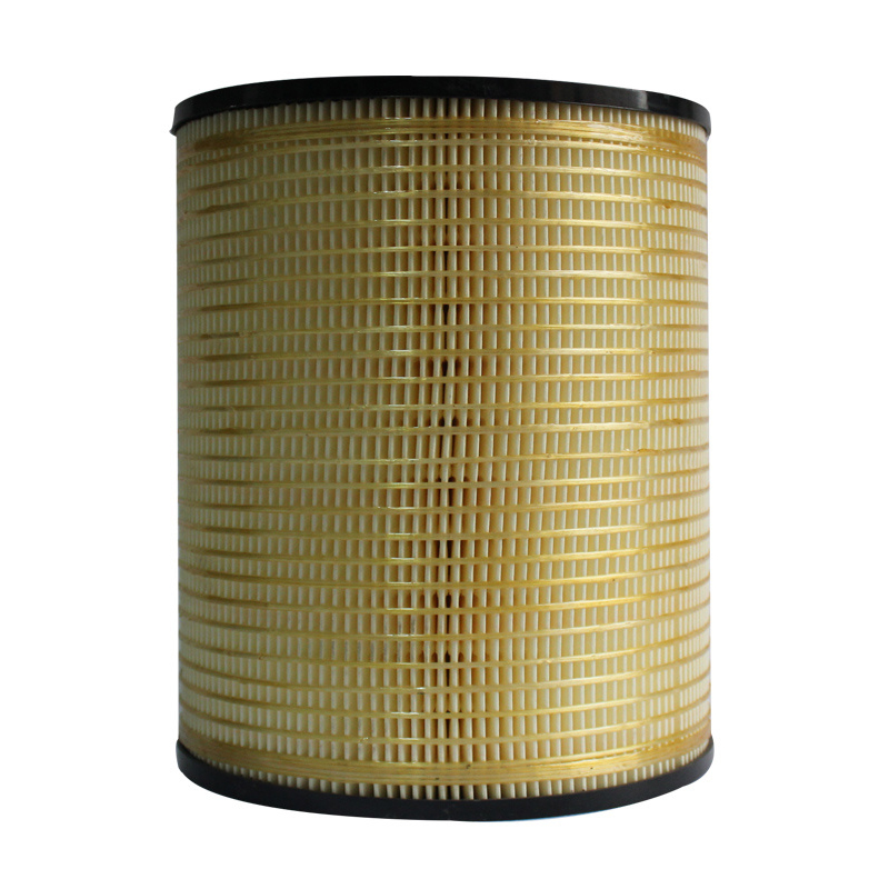 Construction Excavator Diesel Engine Parts 1r0726 Oil Filter for Caterpillar