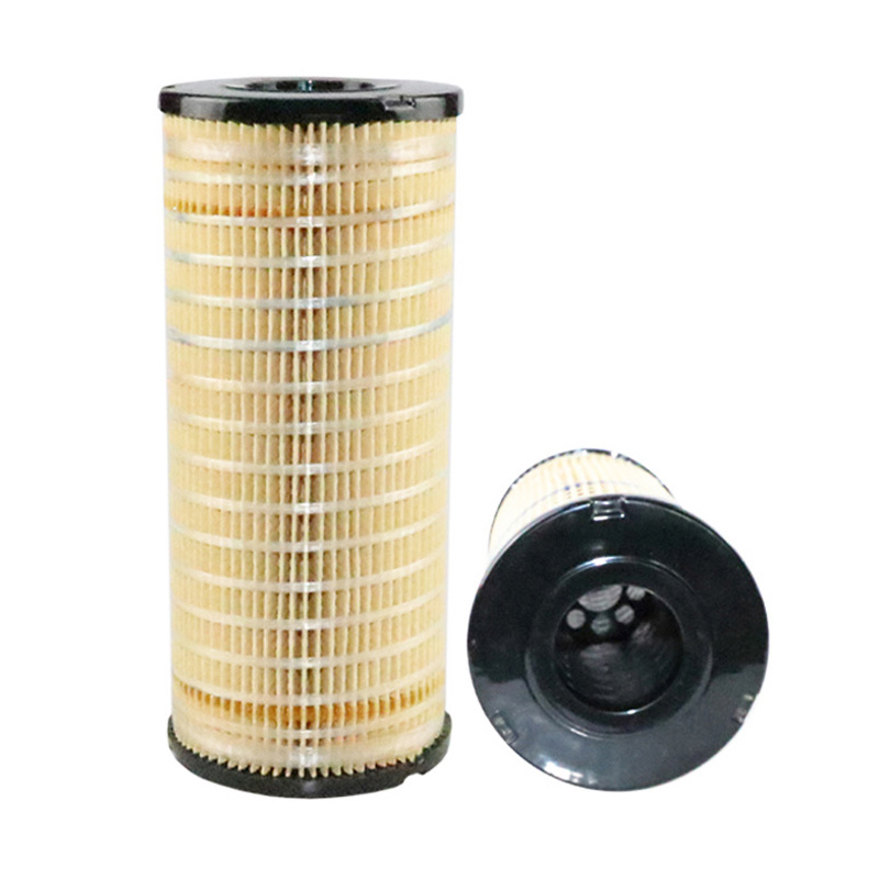 Excavator Backhoe Parts 1r0756 Fuel Filter for Caterpillar Diesel Engine