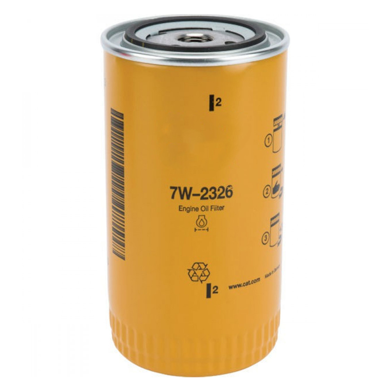 Diesel Engine Parts 7W2326 Oil Filter for Caterpillar 3054 3056 C4.4