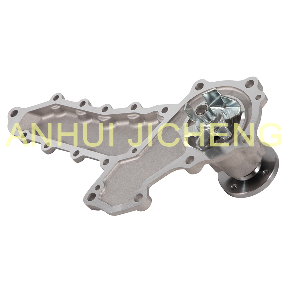 Fit Kubota V2403 Water Pump 1K321-73030