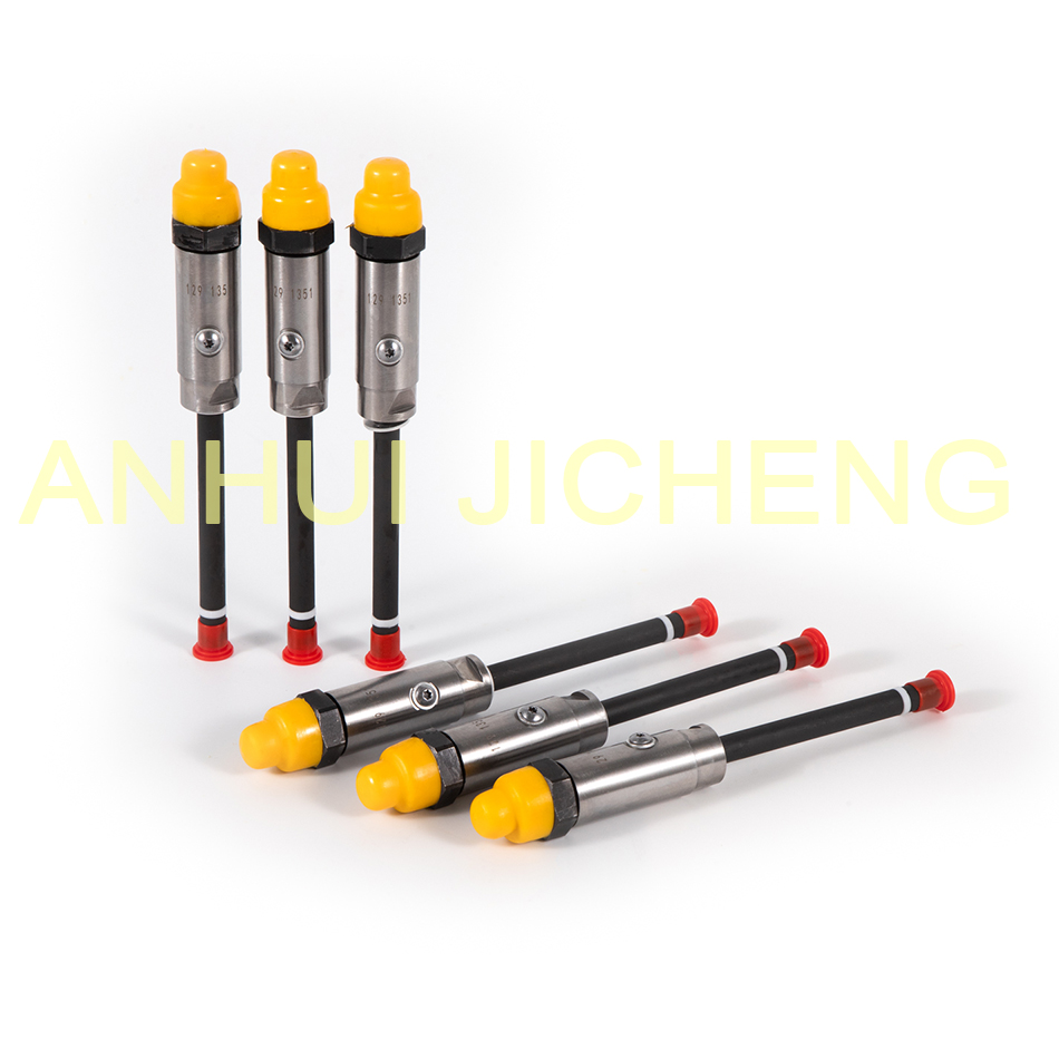 Fit CATERPILLAR 3306 Nozzle Injector 8N7005