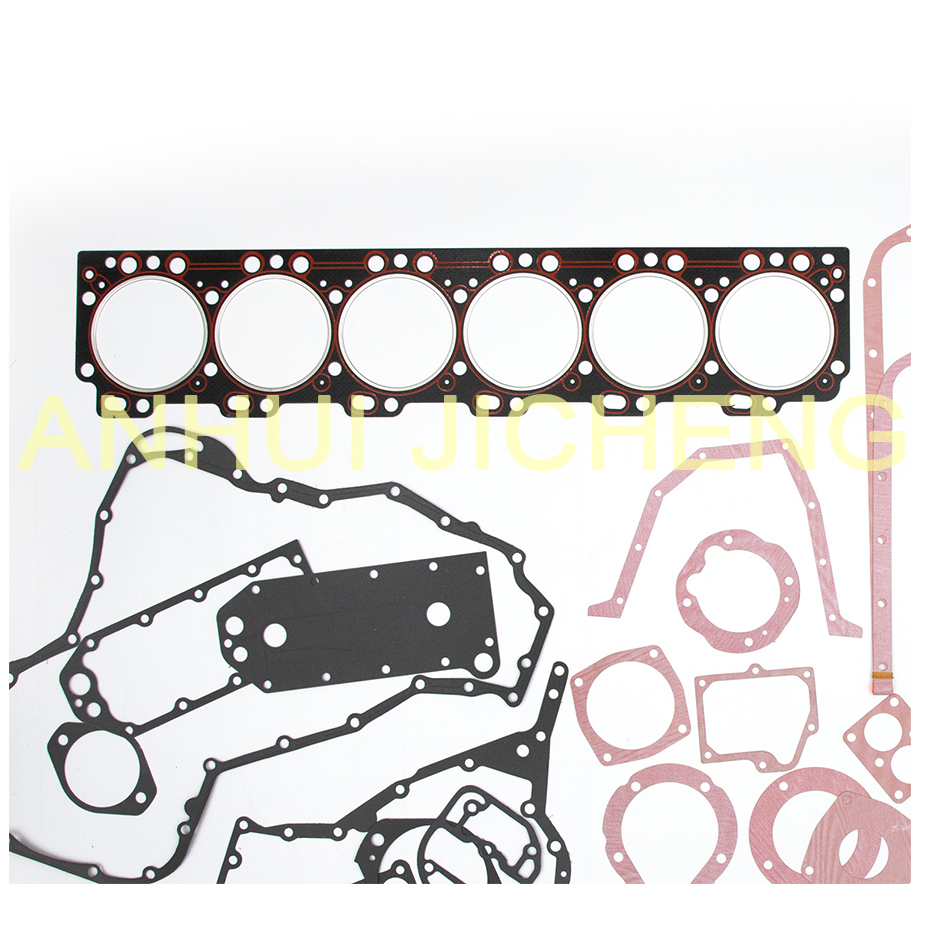 Fit Cummins 6CT Gasket Kit 4025271  3800750