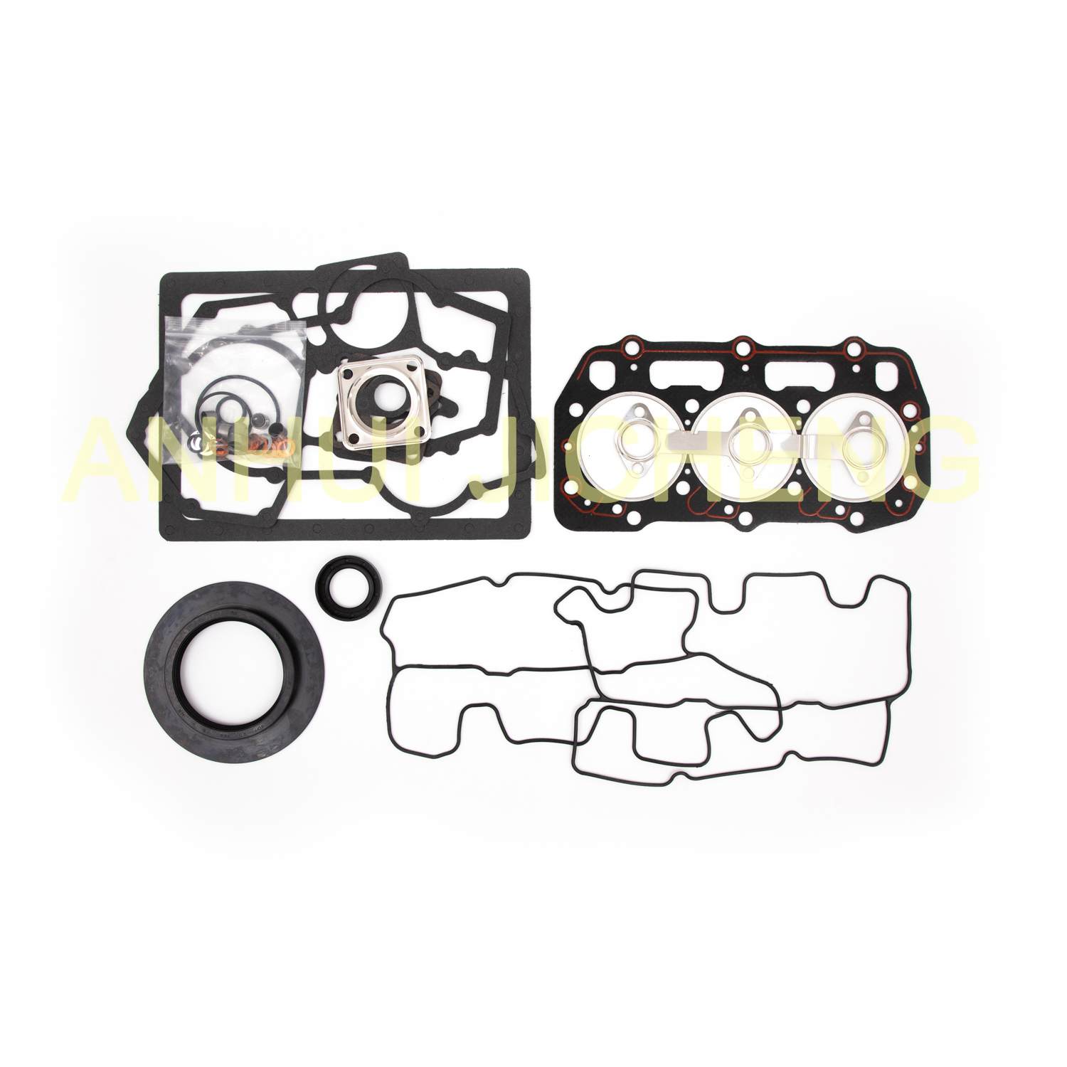 Fit Perkins 1103 Gasket Kit U5LT0355