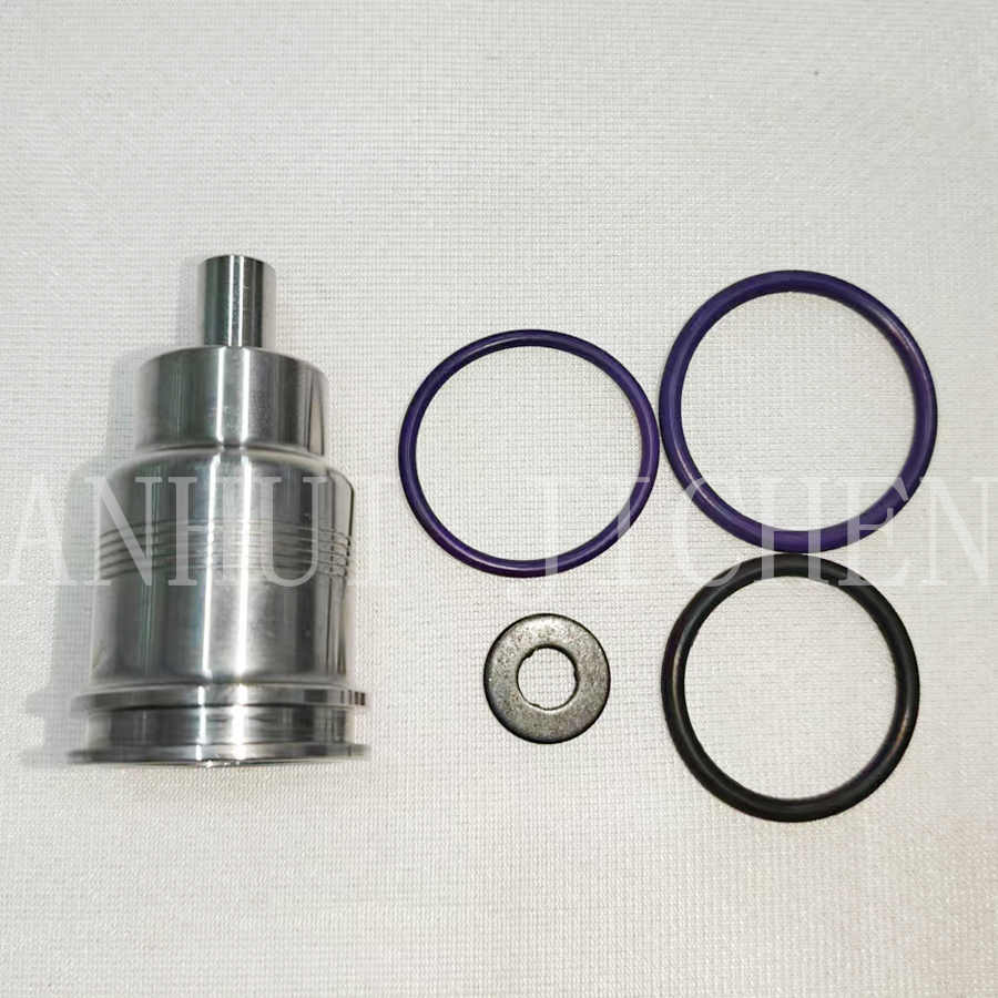 Engine Parts 21515329 7421515329 Fuel Injector Sleeve for Renault Volvo Truck