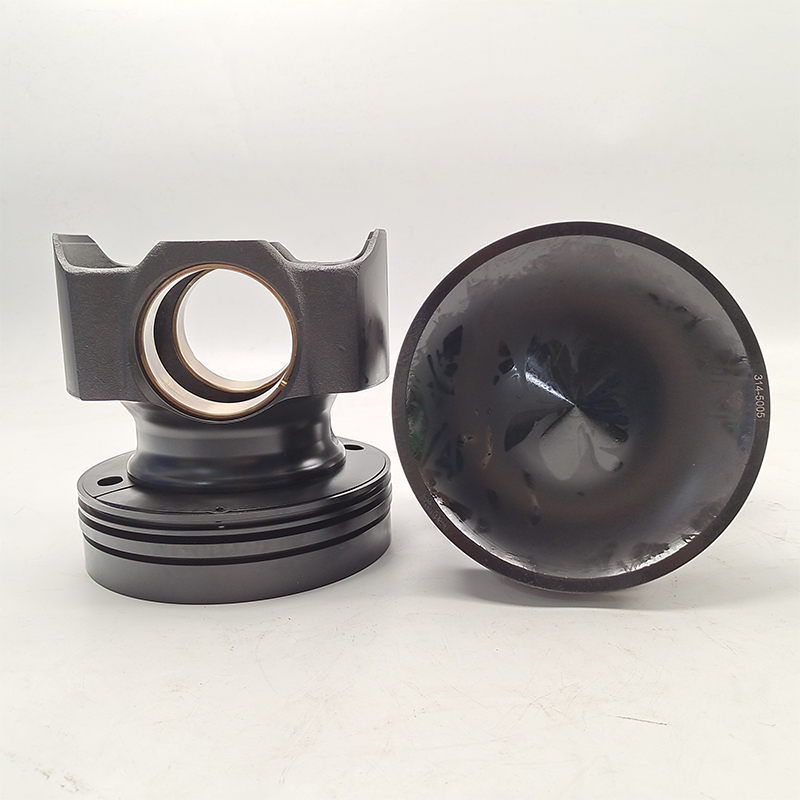 Piston Ring for Caterpillar C10/C13/C15/C16/C18/C32/3512/3516/Nt855
