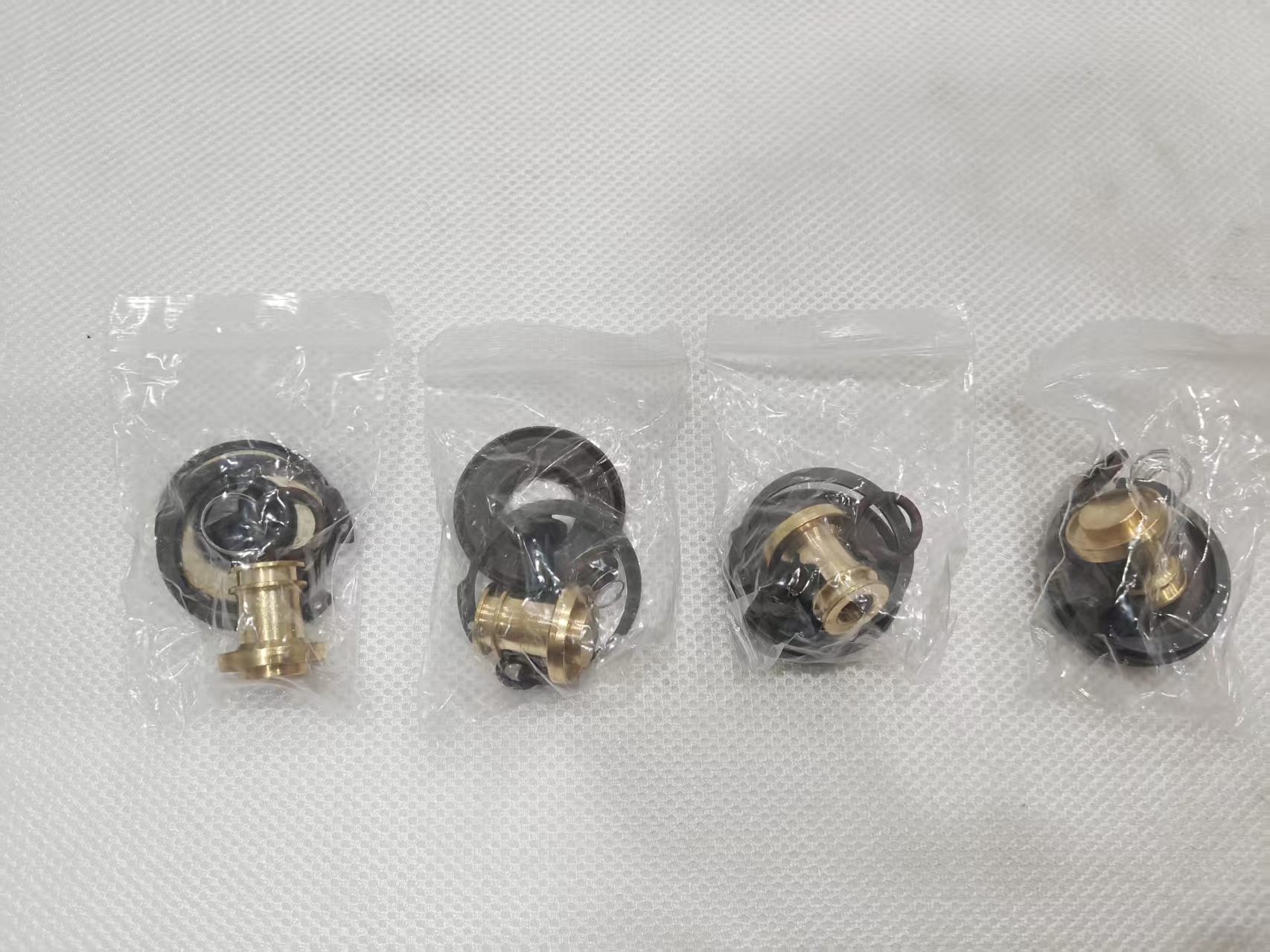20884121 Air Dryer Repair Kit for Volvo Truck