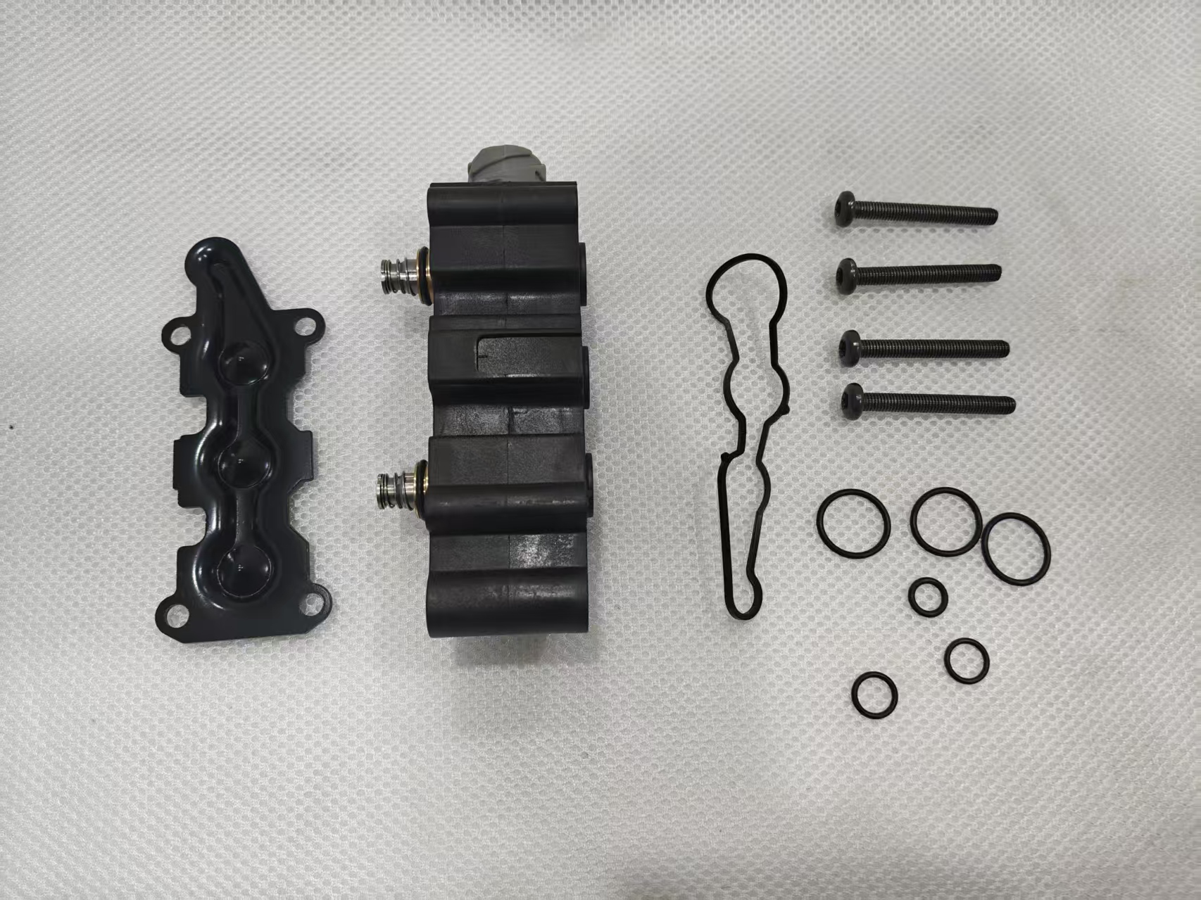 21489991 Air Dryer Solenoid Valve Repair Kit for Volvo Truck
