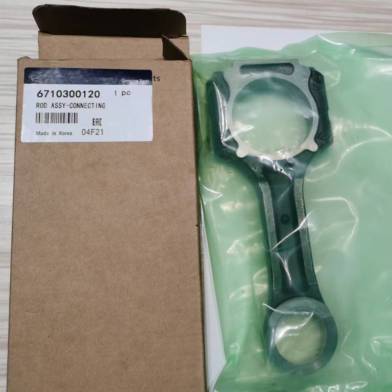 Connect Rod for Ssangyong Rexton, Korando C D20r D22r