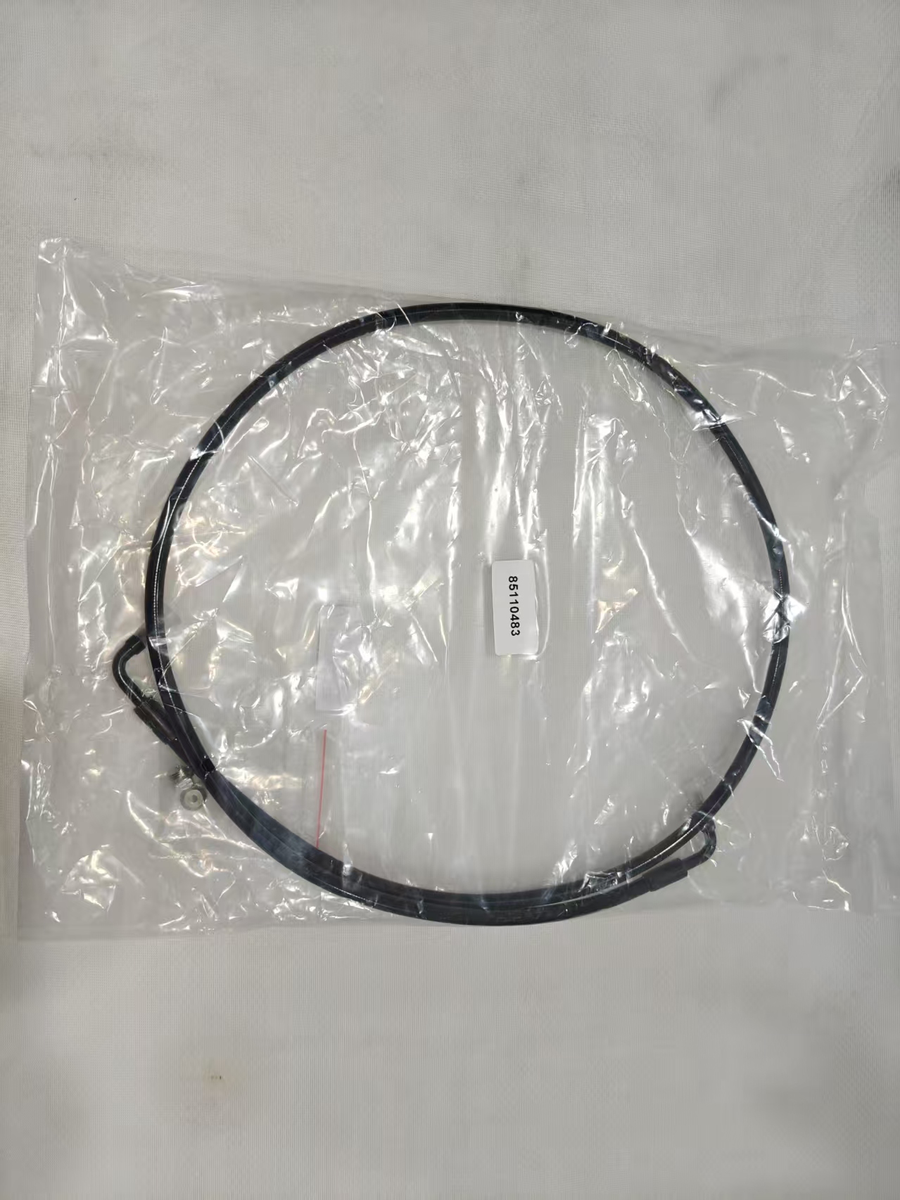 85110482 85110483 Driver Cab Tilt Hydraulic Hose for Volvo FH FM FHM