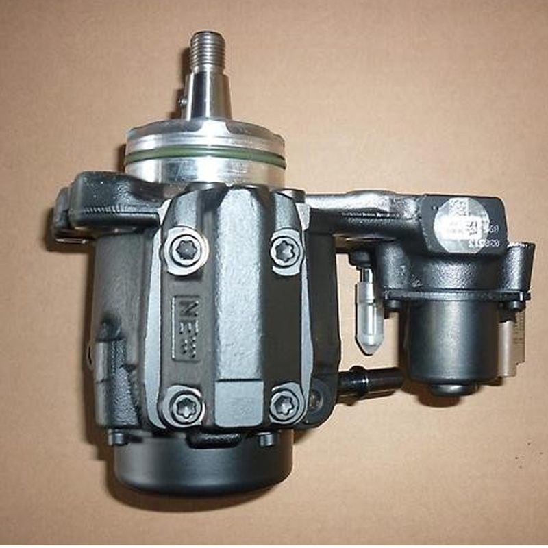 Fuel Pump 6710700101 for Ssangyong