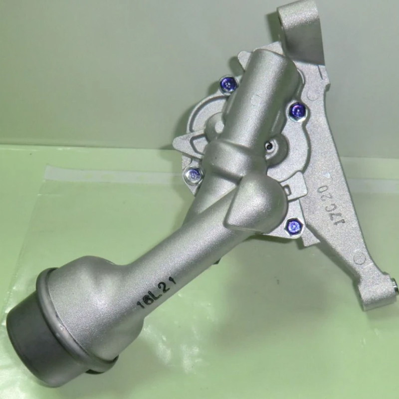Oil Pump 6641800401 for Ssangyong