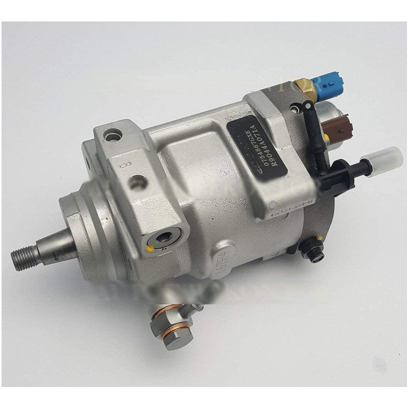 6650700401 Diesel Fuel Pump for Ssangyong Actyon 2.0