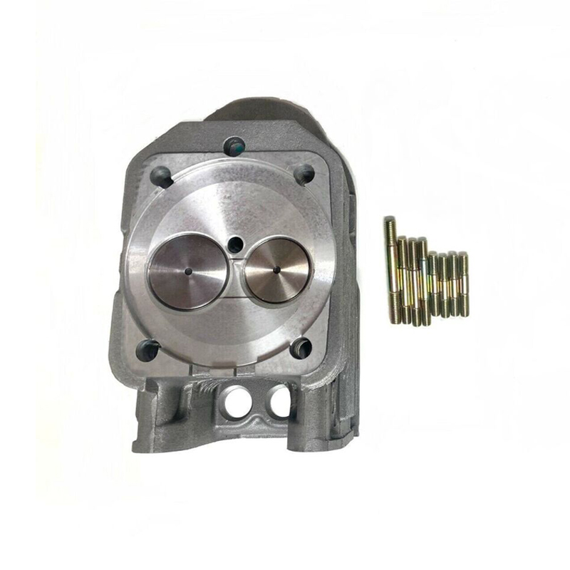 Spare Parts Cylinder Head 02230878 for Deutz Engine Bf4l913t Bf6l913t