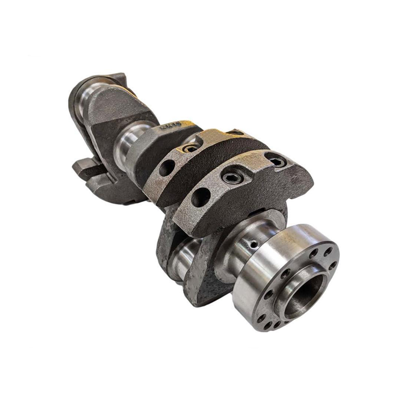 Engine Parts 02136928 Crankshaft Fits for Deutz F3l912 Engine