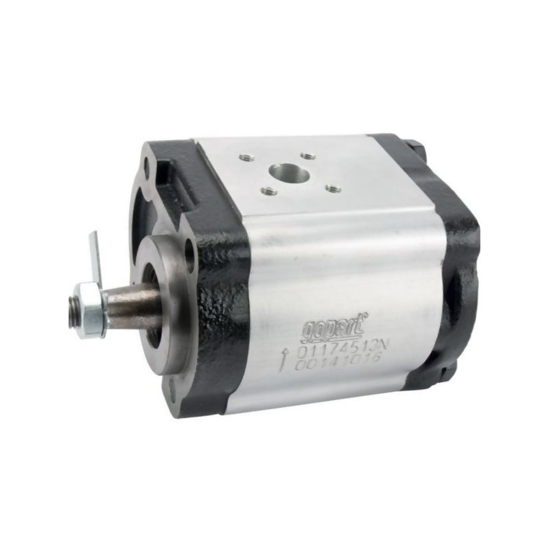  01174513 Hydraulic Gear Pump for Deutz Engine FL912 Tractors