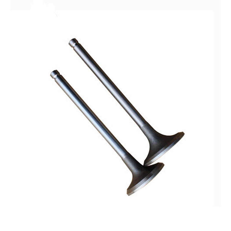04231479 04159137 Intake/Exhaust Valve for Deutz FL913 FL912 FL914