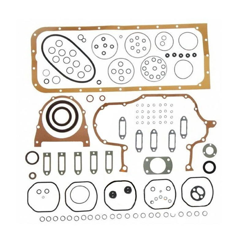 Full Engine Gasket Set 02929651 02928981 for Deutz F5l912 Engine