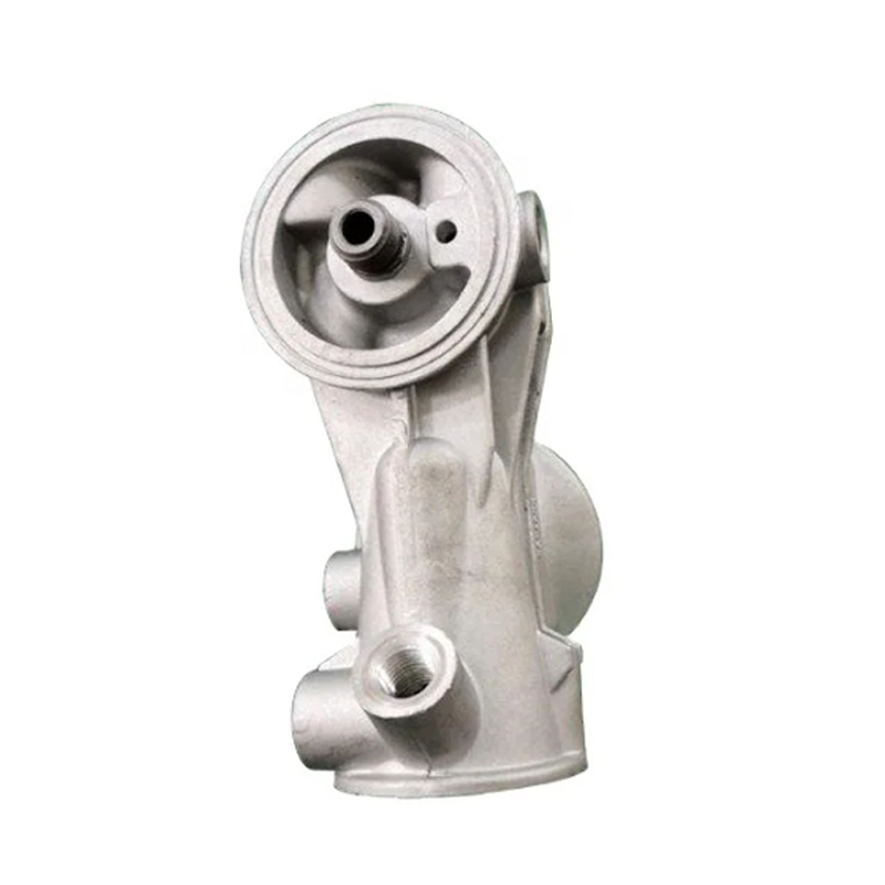 Oil Filter Base 02237491 02232097 for Deutz FL912 FL913
