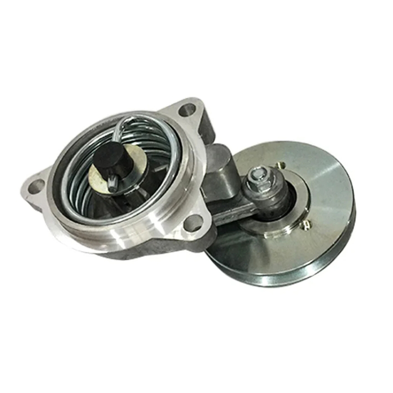 Tensioner Pulley 04152511 for Deutz 913 912 5/6 Cylinder Engine
