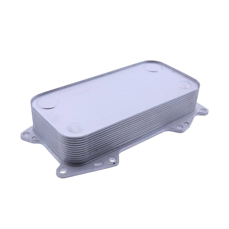 Engine Parts Oil Cooler 02234414 for Deutz Engine F6l912