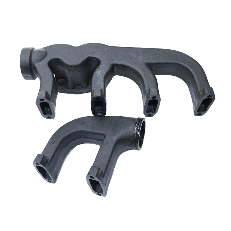 Exhaust Manifold 02161907 02244246 for Deutz F6l914 F6l913 F4l912
