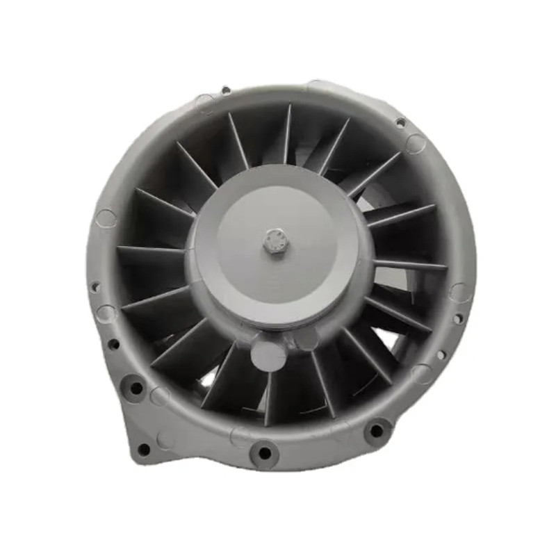 Cooling Fan 04158981 Fits for Deutz F6l913 Engine
