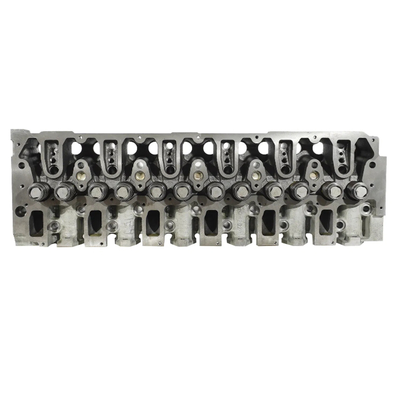 Complete Cylinder Head with Valves 04291729 for Deutz Engine Tcd 2013 L06 2V