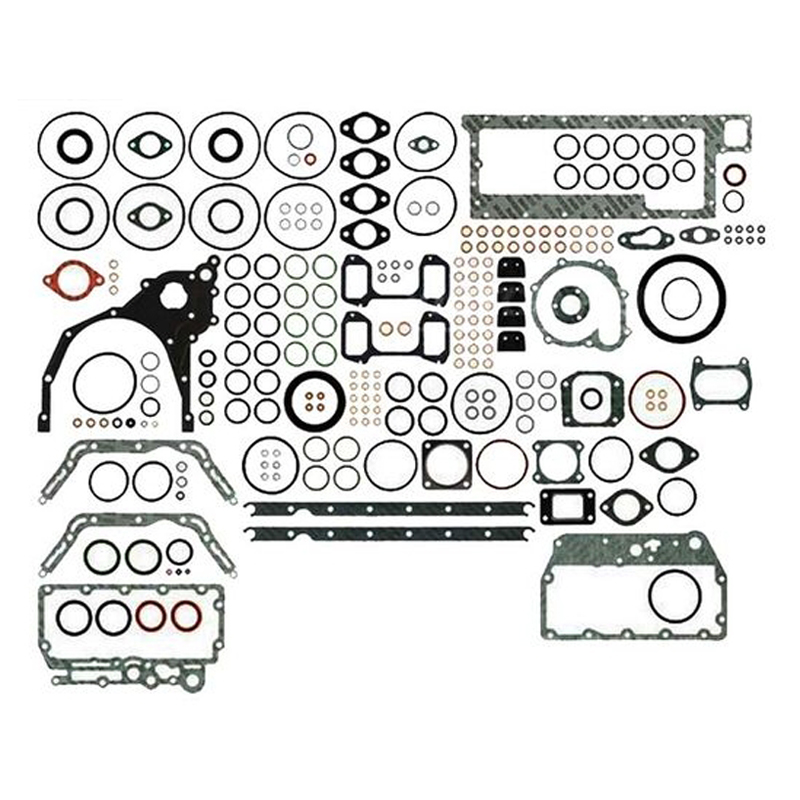 Spare Parts 02937626 Full Gasket Kits for Deutz Engine Bf4m1013 / 2013