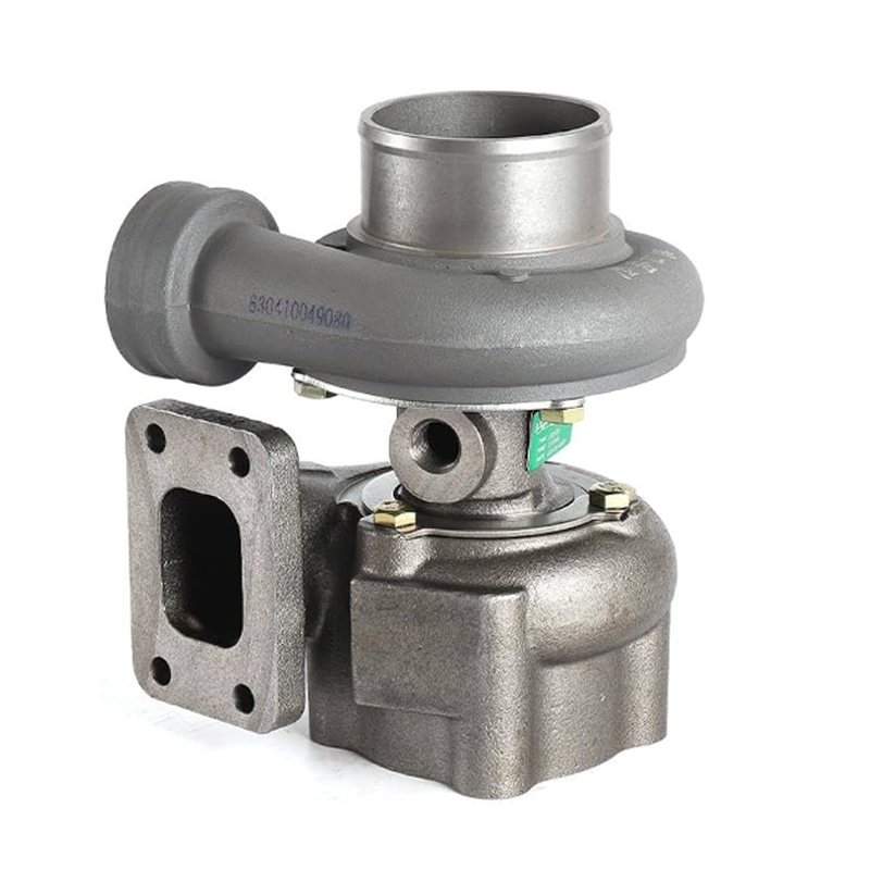 04258199 04258205 Turbocharger for Deutz 2012 4 Cylinder Engine
