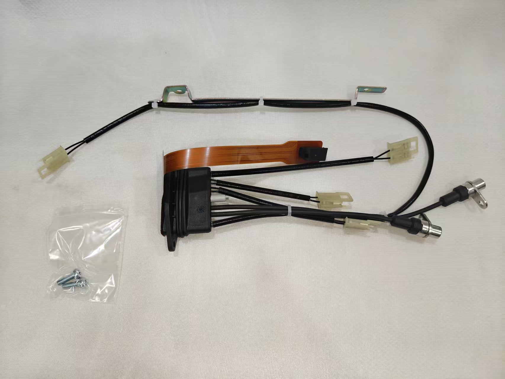 21068284 21068285  22117441 Shift Transmission Harness for Volvo Truck 