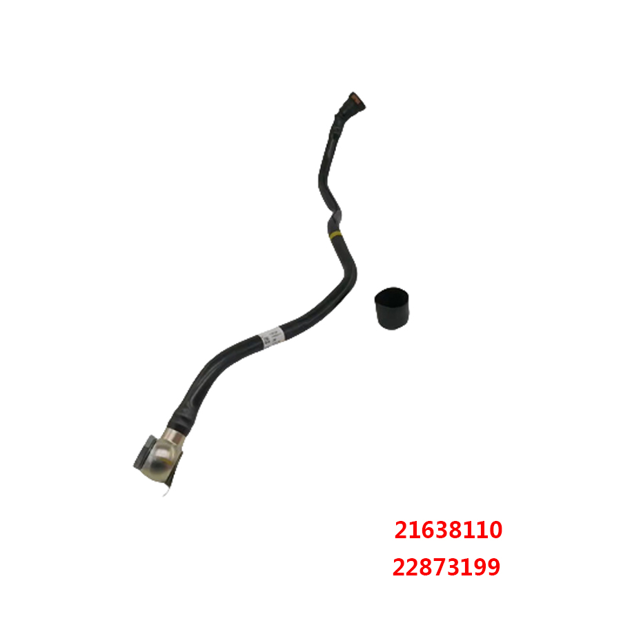 Power Steering Servo Pipe 22873199 21638110 for Volvo FM 12 