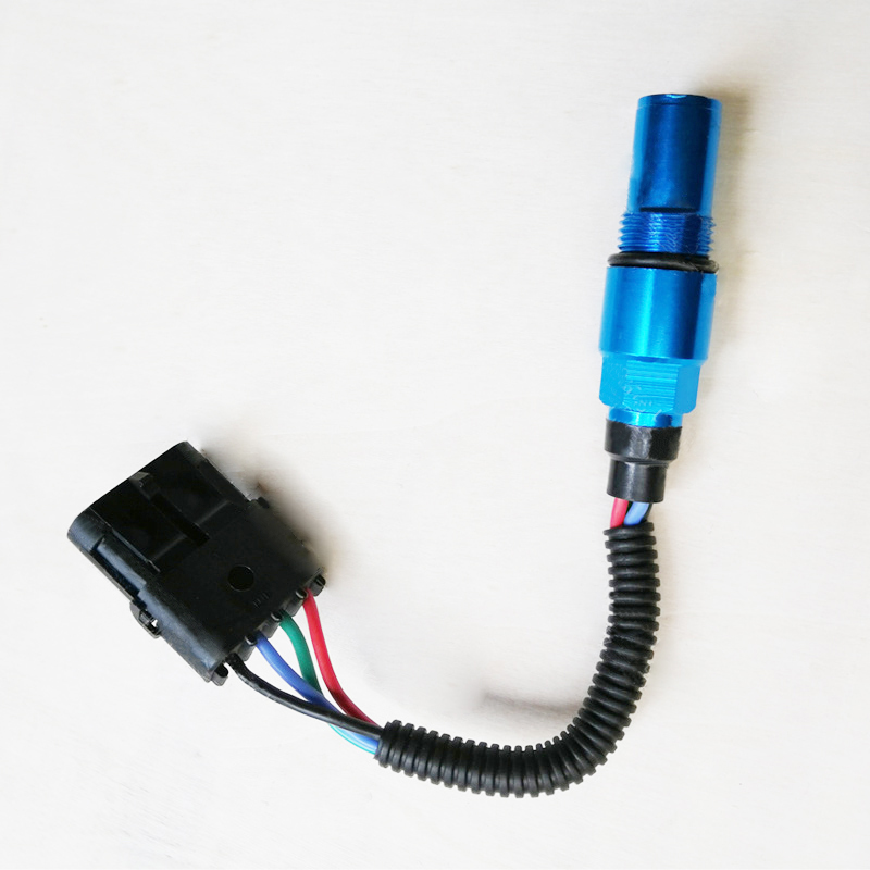 Crankshaft Position Sensor 3408502/3408503 4984223 2872362 4326596 for Cummins N14/M11/L10 Engine Spare Parts