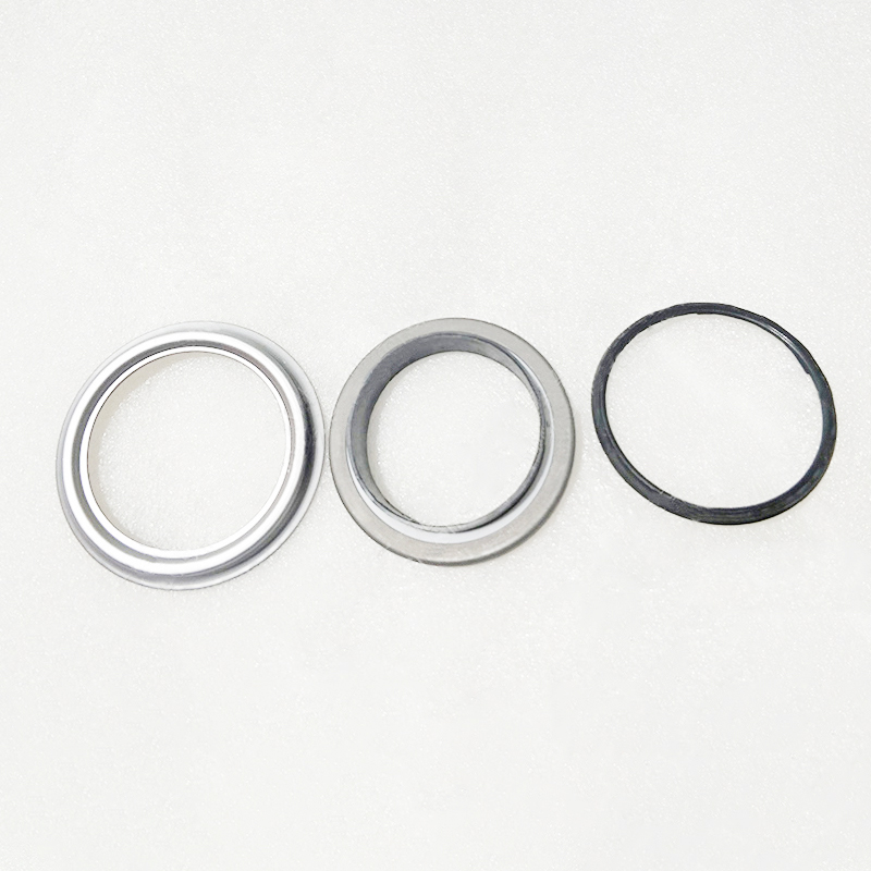 Crankshaft Front Oil Seal 3935959/3904353/3937111/3900709/3804899 for Cummins Engine Spare Parts