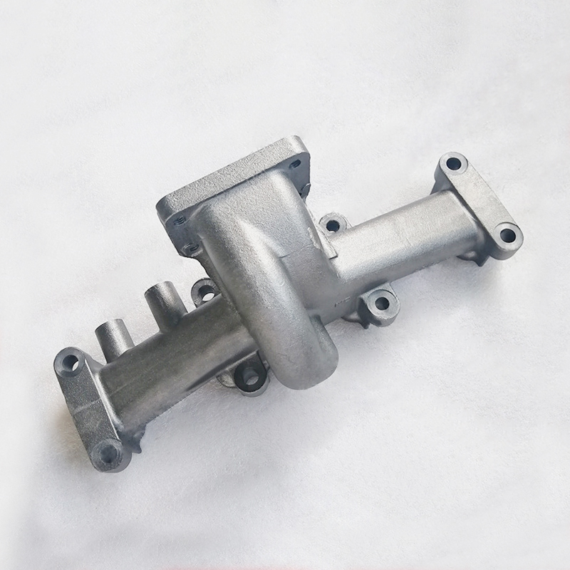 Exhaust Manifold 3901635 3863720 for Cummins 4b/4bt Engine Spare Parts