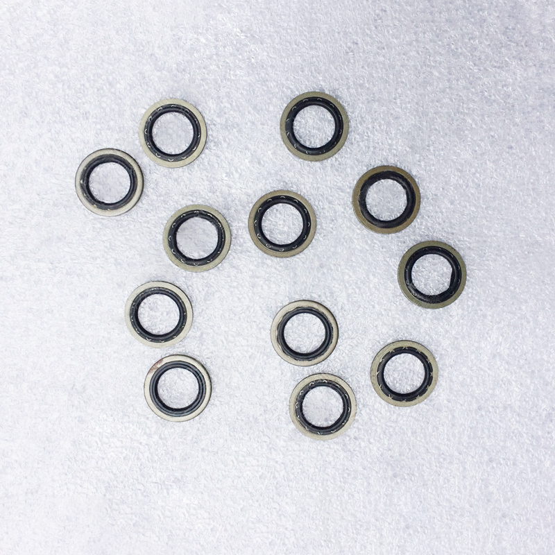 Sealing Washer 3963983 3935171 3283280 3918191 for Cummins Engine Spare Parts
