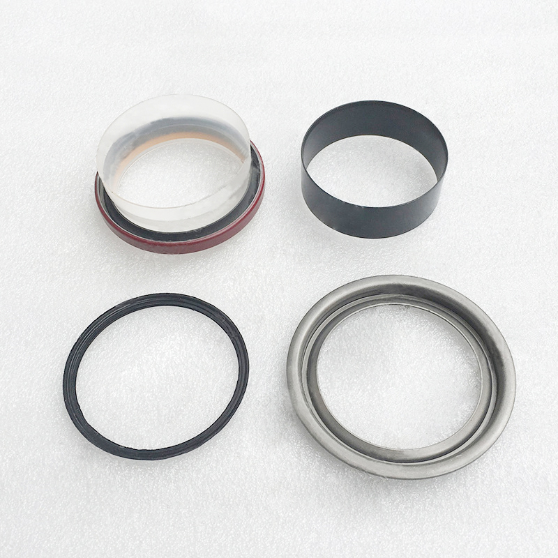 Wear Sleeve Kit Front Seal 3802820 3906080 3904355 3922598 3922599 for Cummins Isb/Qsb