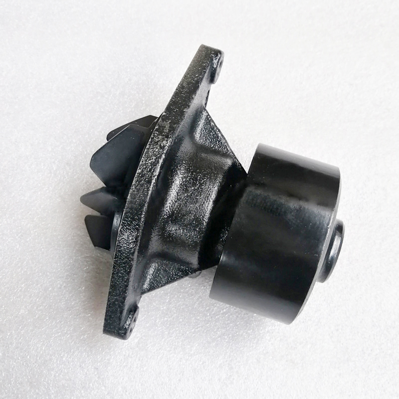 3800984 Water Pump for Cummins 4b/6b/Isb Engine Spare Parts